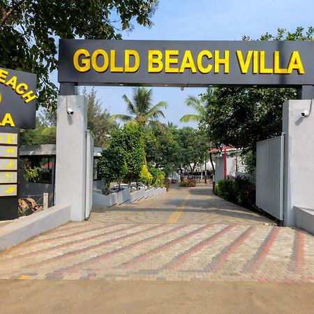 Gold Beach Villa Daman Εξωτερικό φωτογραφία
