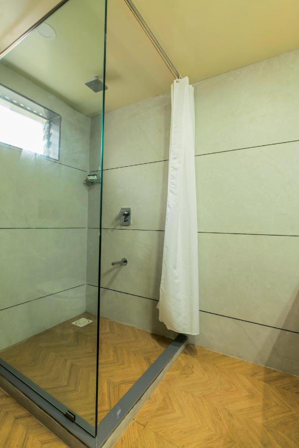 Gold Beach Villa Daman Εξωτερικό φωτογραφία