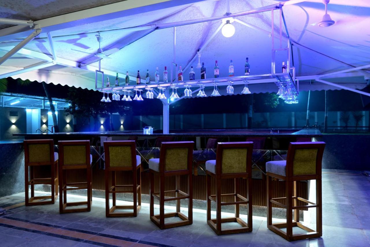 Gold Beach Villa Daman Εξωτερικό φωτογραφία