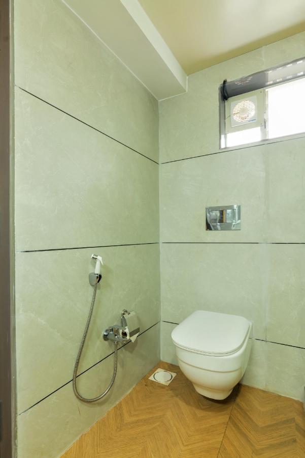 Gold Beach Villa Daman Εξωτερικό φωτογραφία