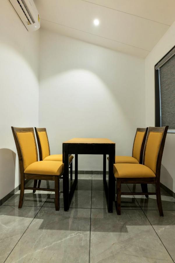 Gold Beach Villa Daman Εξωτερικό φωτογραφία