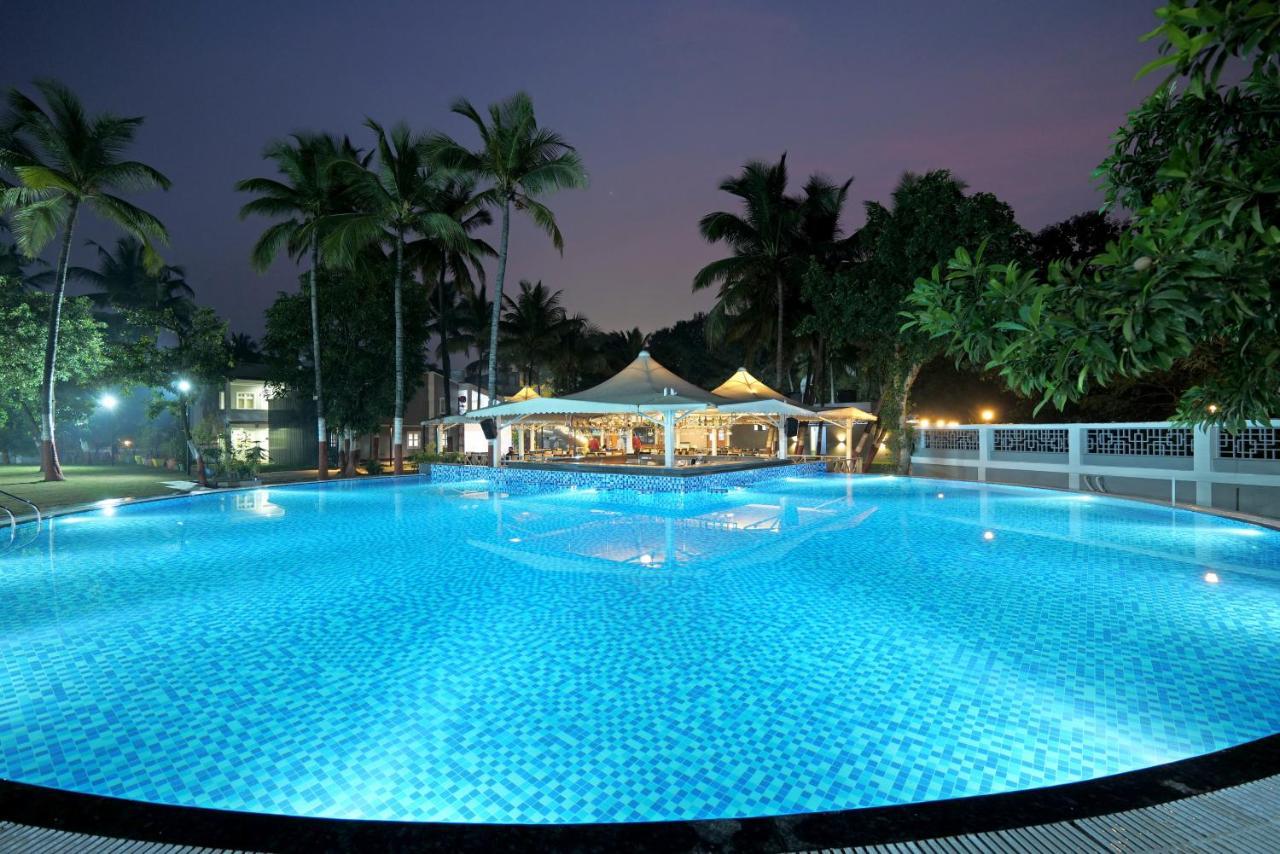 Gold Beach Villa Daman Εξωτερικό φωτογραφία